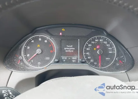 2016 Audi Q5 2.0T Premium из США, поврежденный, VIN WA1L2AFP9GA148146